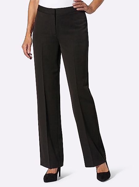 Lady Bügelfaltenhose günstig online kaufen