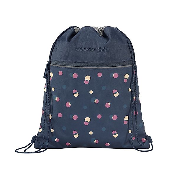 coocazoo Sporttasche Turnbeutel, 10 Liter (1-tlg) günstig online kaufen