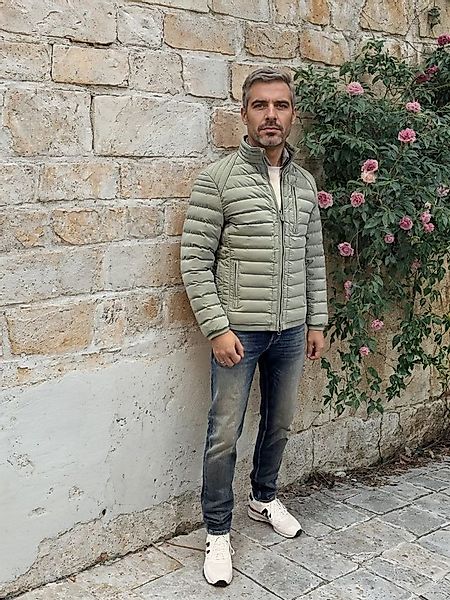 Wellensteyn Steppjacke Molecule Men günstig online kaufen