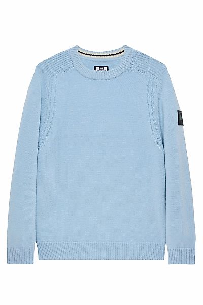 Weekend Offender Sweatshirt "ZAGREB WOOL RICH SWEATER. Herren", Pullover He günstig online kaufen