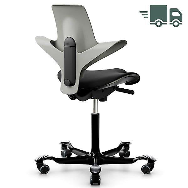 HAG CAPISCO PULS 8020 | Farbe Clay | Gestell schwarz günstig online kaufen