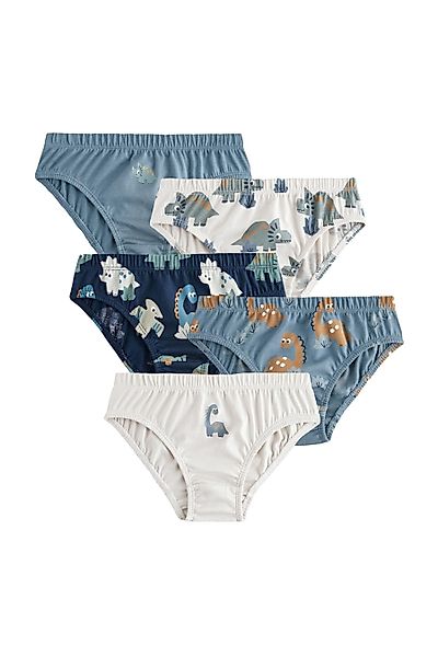 Next Slip Unterhosen mit Print aus günstig online kaufen