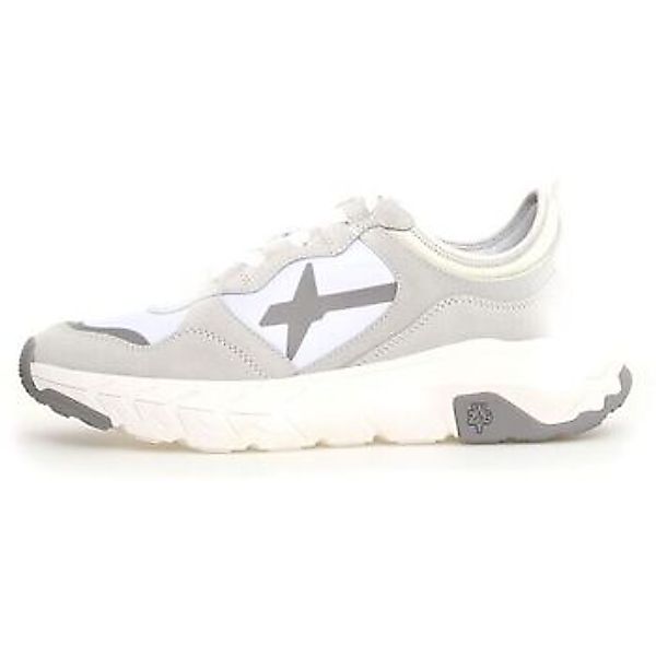 W6yz  Sneaker NEXT-M. - 2018631 01 0N01-WHITE günstig online kaufen