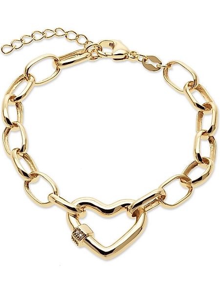 CHRIST Silberarmband, Trendig günstig online kaufen