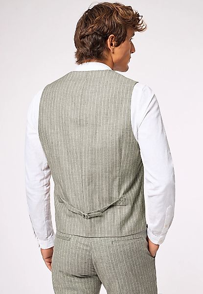 Roy Robson Anzugweste "Slim Fit" günstig online kaufen
