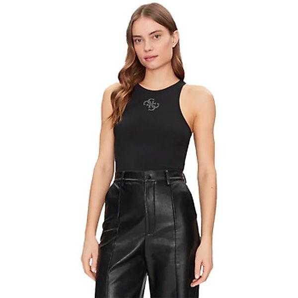 Guess  Tank Top NEW SL ROUND NK GUEN W5GP57 KCV52 günstig online kaufen