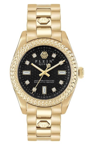 PHILIPP PLEIN Quarzuhr Queen Crystal günstig online kaufen