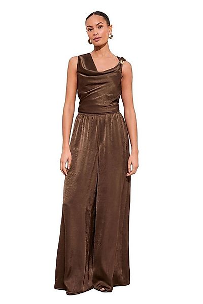 Friends Like These Trägertop Friends Like These ärmellose Satinbluse (1-tlg günstig online kaufen