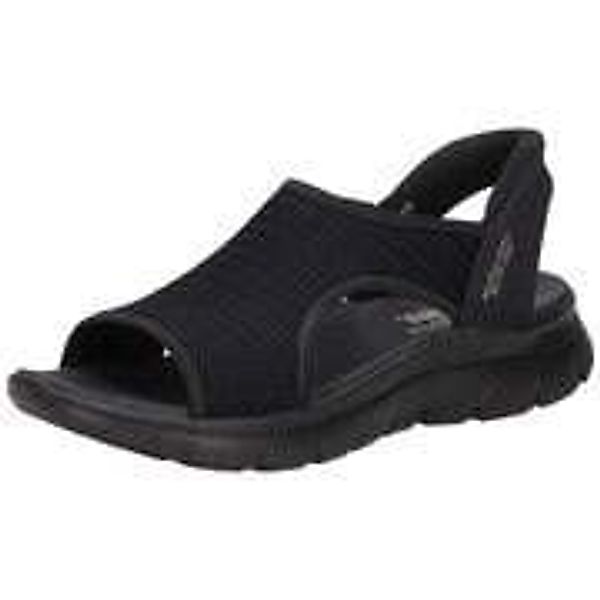 Skechers SUMMITS-SWEETLY EVOLVED Sandale, Sportsandale, Trekkingsandale günstig online kaufen