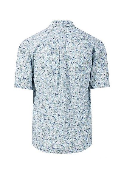 FYNCH-HATTON Kurzarmshirt Summer Prints, B.D., 1/2 günstig online kaufen