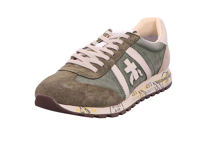 PREMIATA Lucy Schnürschuh günstig online kaufen