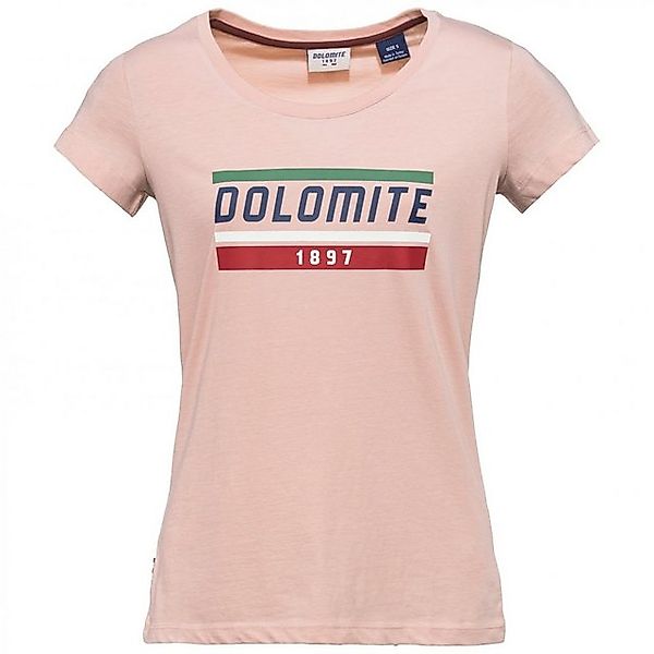 Dolomite Kurzarmshirt Dolomite W Gard T-shirt Damen Kurzarm-Shirt günstig online kaufen