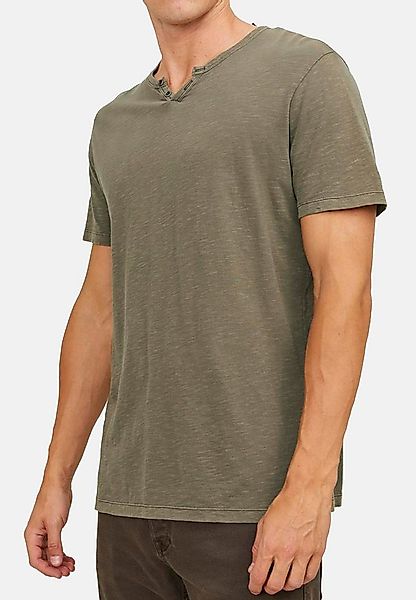 Jack & Jones T-Shirt 3er Pack Split (Spar-Set, 3-tlg) T-Shirt - Baumwolle - günstig online kaufen