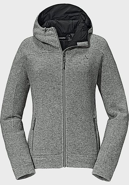 Schöffel Fleecejacke Fleece Hoody Lakefield L günstig online kaufen
