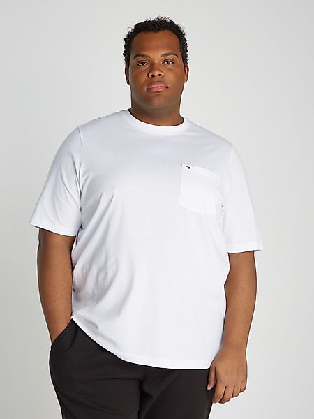 Tommy Hilfiger Big & Tall T-Shirt günstig online kaufen