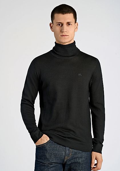 LINDBERGH Rollkragenpullover "Lindbergh Rollkragenpull" günstig online kaufen