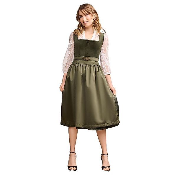 Krüger Madl Dirndl Krüger Collection Dirndl günstig online kaufen