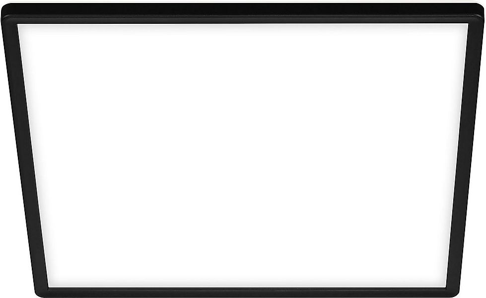 Briloner Leuchten LED Panel 7156415 SLIM, LED fest integriert, Neutralweiß, günstig online kaufen