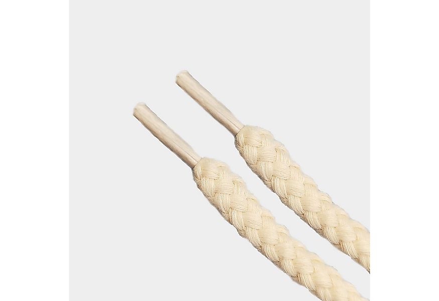 Kicksarchive Schnürsenkel Runde Schnürsenkel Cord Laces Sneaker Ropelaces S günstig online kaufen