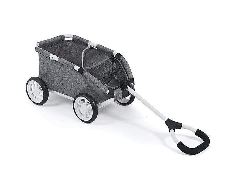 CHIC2000 Puppen Ziehwagen günstig online kaufen
