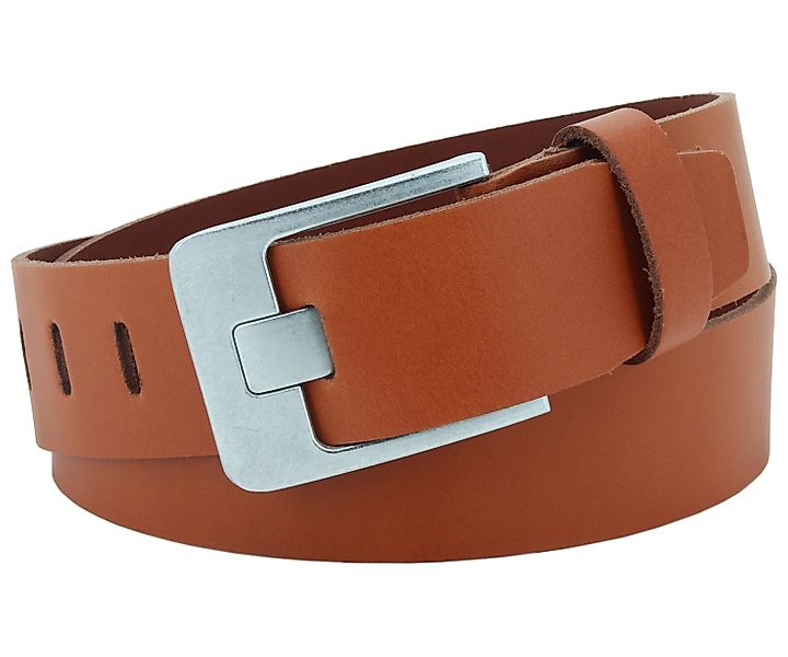 COLOGNEBELT Ledergürtel F1-PL MADE IN GERMANY günstig online kaufen