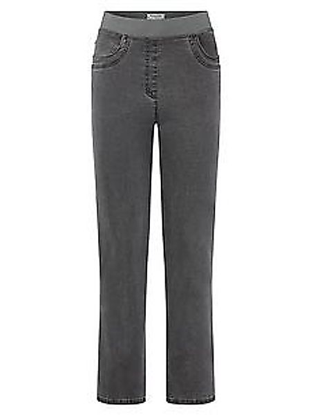 Comfort-Fit-Jeans Raphaela by Brax denim günstig online kaufen