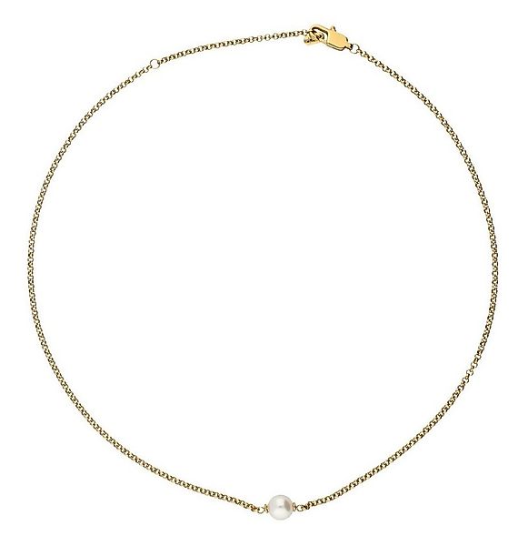 Vivance Collier Perle günstig online kaufen