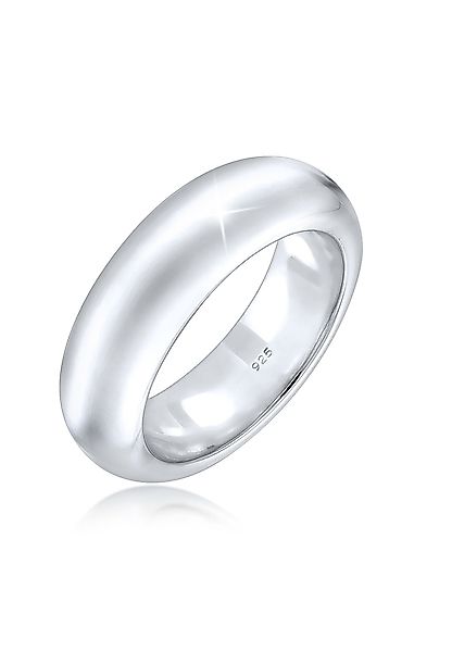 Elli Premium Fingerring Bandring 925 Sterling günstig online kaufen