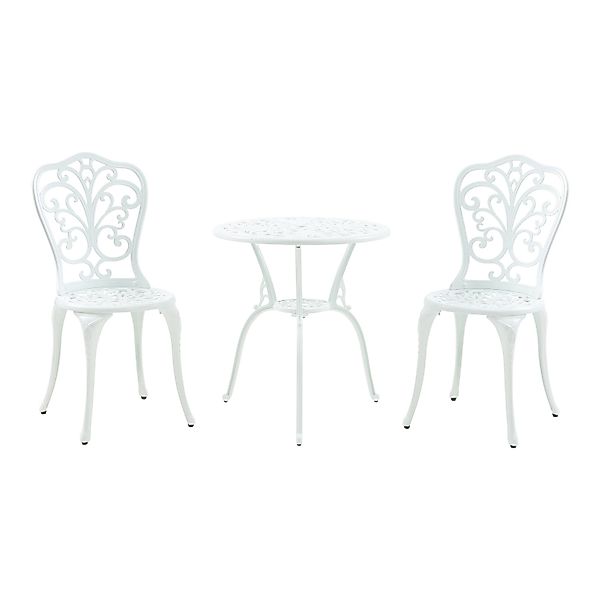 casa.pro Balkonset, (Set, 3-tlg., 1 Tisch, günstig online kaufen