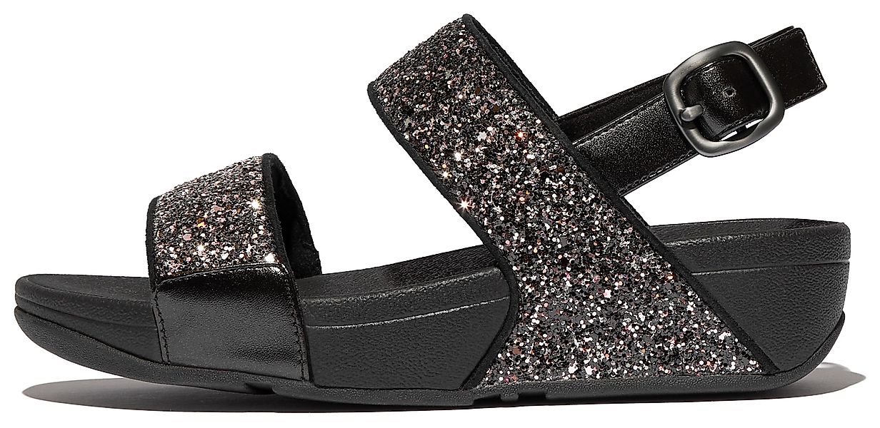 Fitflop LULU Sandale, Keilsandale, Sommerschuh mit günstig online kaufen