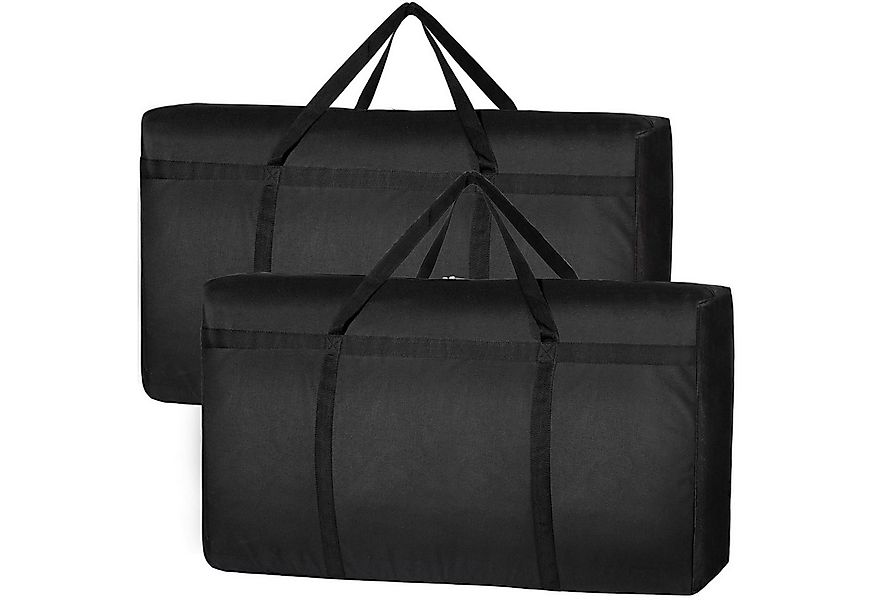 Lifewit Aufbewahrungsdose Reisetasche, Aufbewahrungstasche, 600D Oxford Auf günstig online kaufen