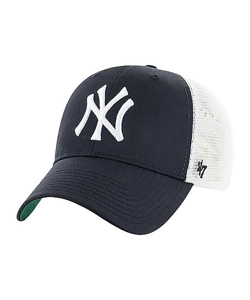 '47 Brand Baseball Cap '47 Brand New York Yankees MLB Branson Cap Caps günstig online kaufen