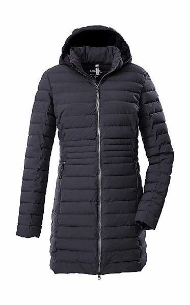 G.I.G.A. DX by killtec Steppmantel "GW 77 WMN QLTD PRK", Damen Funktionspar günstig online kaufen