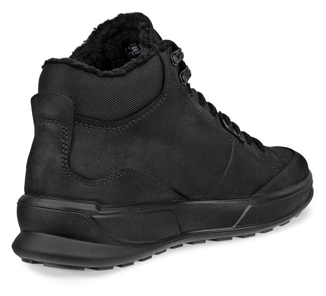 Ecco ByWay 2.0 Schnürboots, Stiefelette, High günstig online kaufen