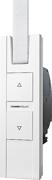 HOMEPILOT Smart-Home-Gurtwickler Gurtwickler RolloTron pure smart, günstig online kaufen