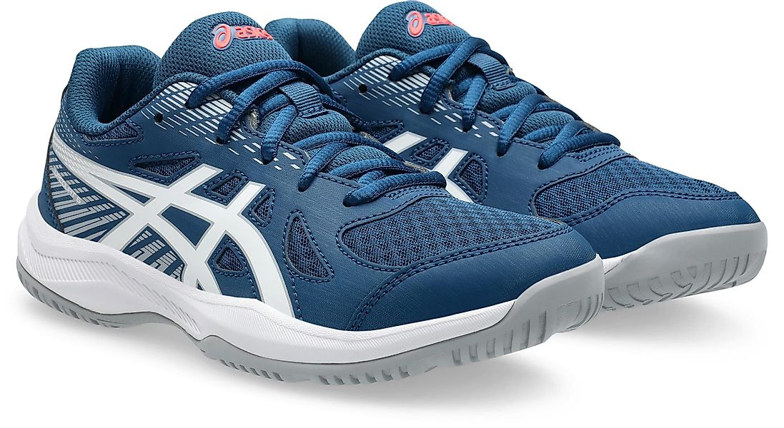 Asics UPCOURT 6 GS Hallenschuh für günstig online kaufen
