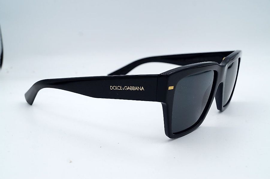 DOLCE & GABBANA Sonnenbrille DOLCE & günstig online kaufen