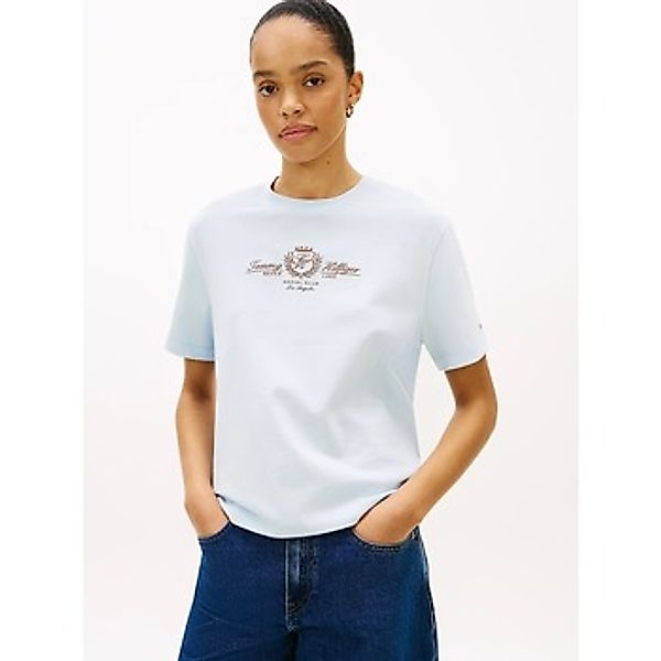 Tommy Hilfiger  T-Shirt WW0WW48713 günstig online kaufen