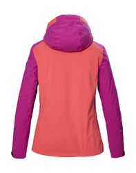 Killtec Outdoorjacke KOS 83 WMN JCKT günstig online kaufen