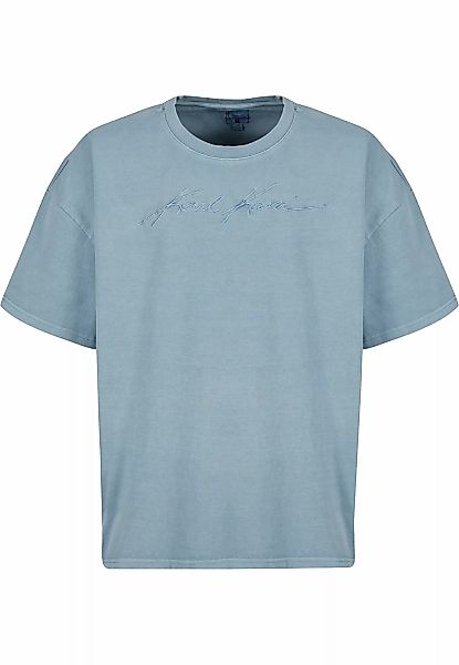 Karl Kani T-Shirt "Karl Kani Karl Kani Autograph Heavy Boxy Tee", (1 tlg.) günstig online kaufen