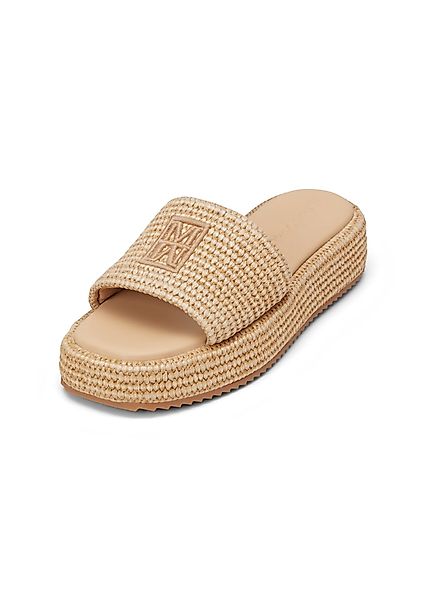 Marc O'Polo in Bastoptik Sandale günstig online kaufen