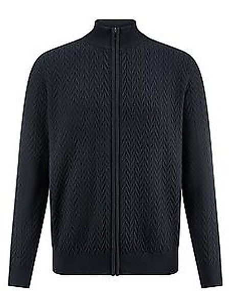 Strickjacke Louis Sayn schwarz günstig online kaufen