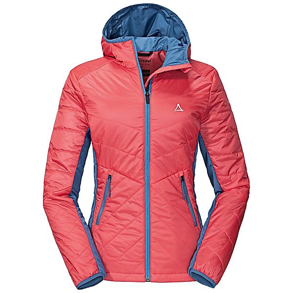 Schöffel Hybridjacke Stams Damen günstig online kaufen