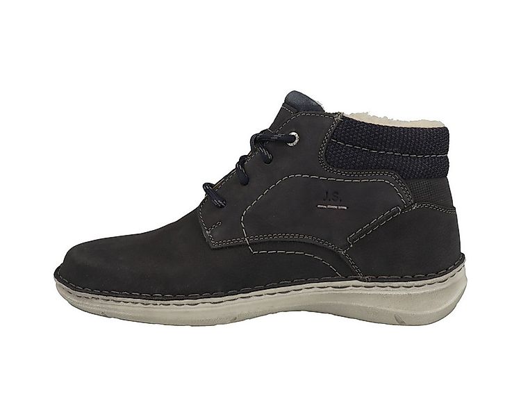 Josef Seibel New Anvers 09 Herren Winterstiefelette Boots, Stiefeletten, St günstig online kaufen
