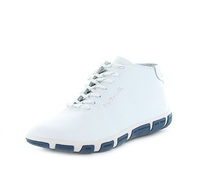 tbs JUHAYNA Sneaker Wechselfußbett günstig online kaufen