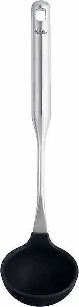 Fissler Schöpflöffel »Essential«, (1 tlg.), mit Aufhängeöse günstig online kaufen