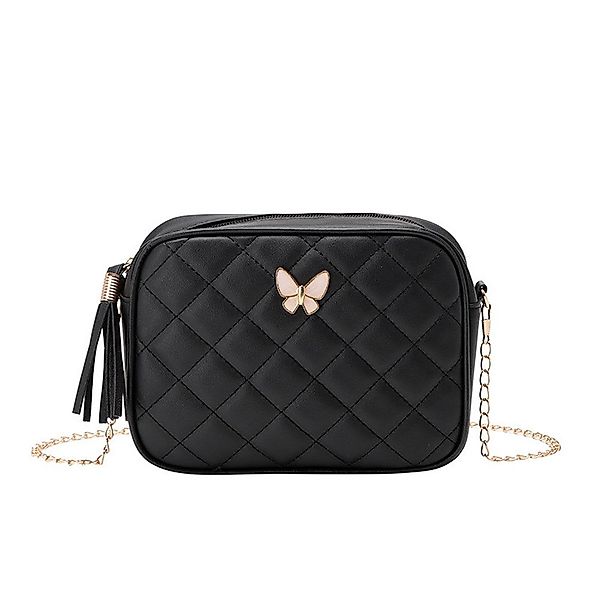 Coonoor Handtasche Handytasche zum Umhängen Damen,Schmetterling günstig online kaufen
