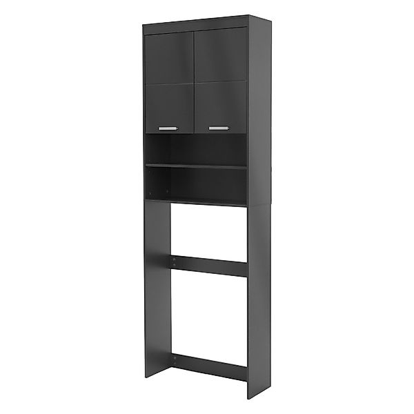 ML-DESIGN Waschmaschinenumbauschrank Badezimmerschrank für Waschmaschine Ho günstig online kaufen