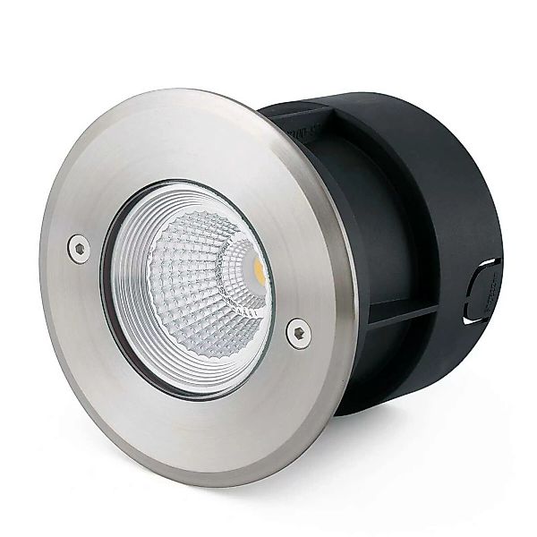 60° Abstrahlwinkel - LED-Bodeneinbauspot Suria-3 günstig online kaufen