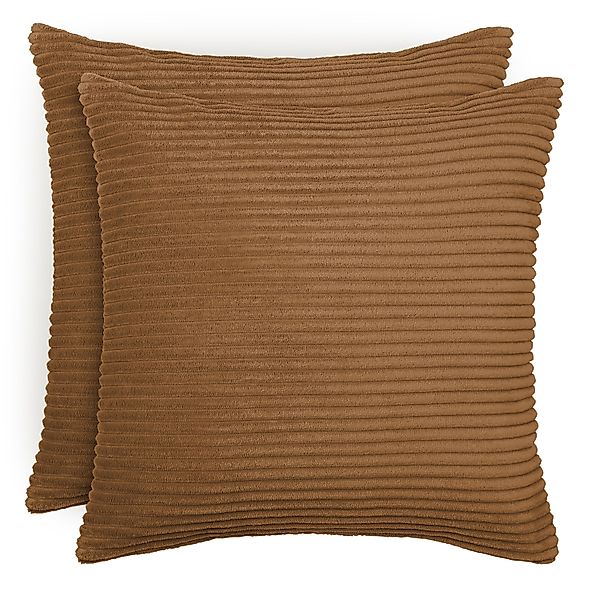 Blumtal Kissenhülle 2er Set Kissenbezug 40x40 günstig online kaufen